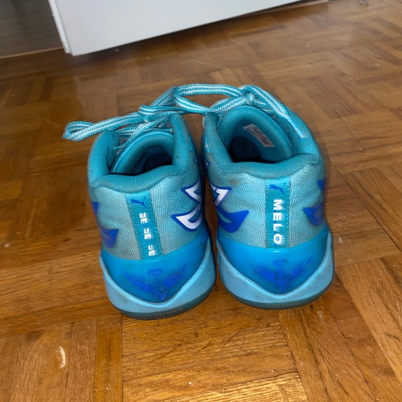 Puma MB.02 rookie of the year - Picture 3 of 5